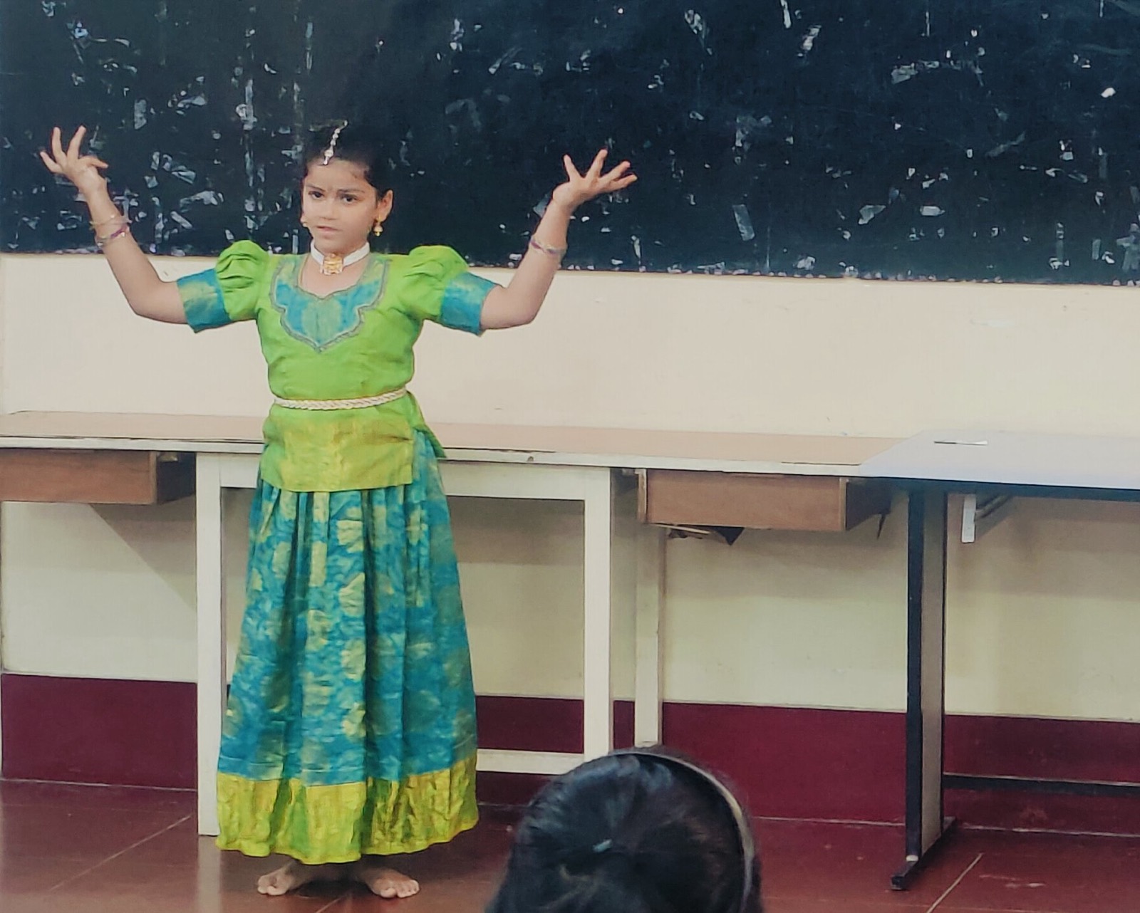 Education Sponsorship III programme