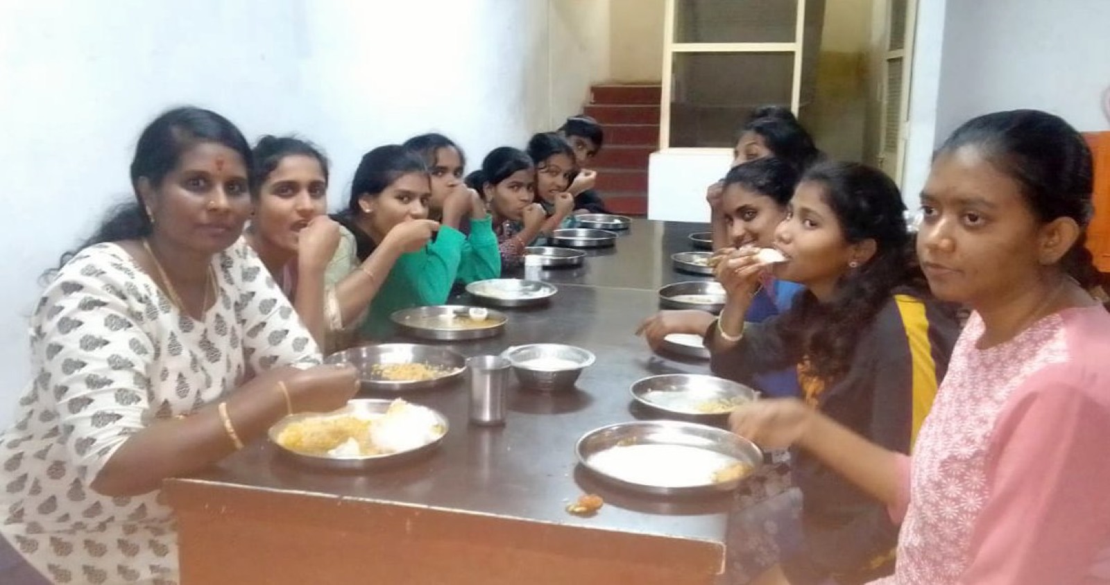 Working Women's Hostel