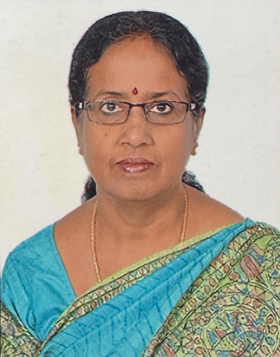Mrs. Jayashree Janardhan