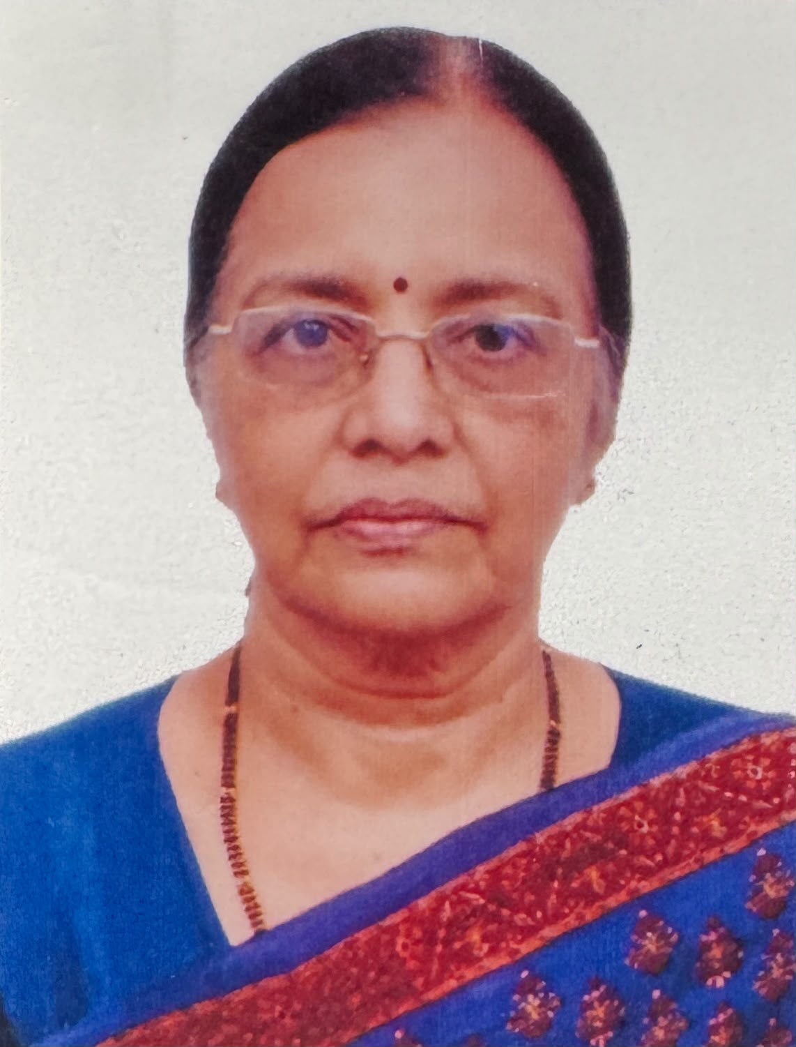 Mrs. Namagiri Varadachari