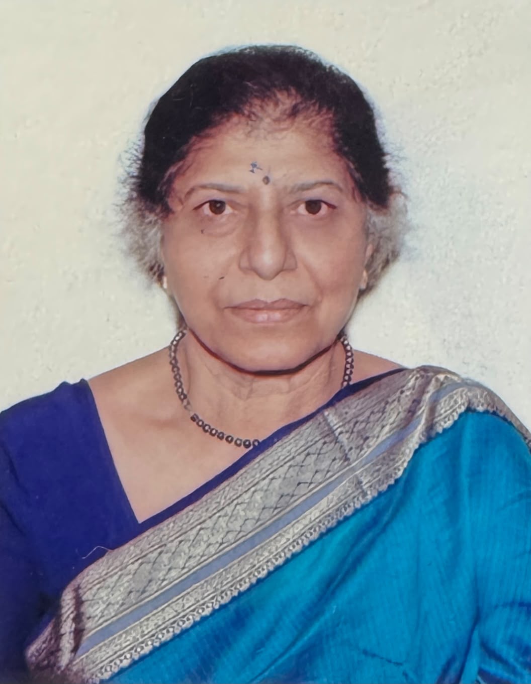 Mrs. Premila Ponnappa