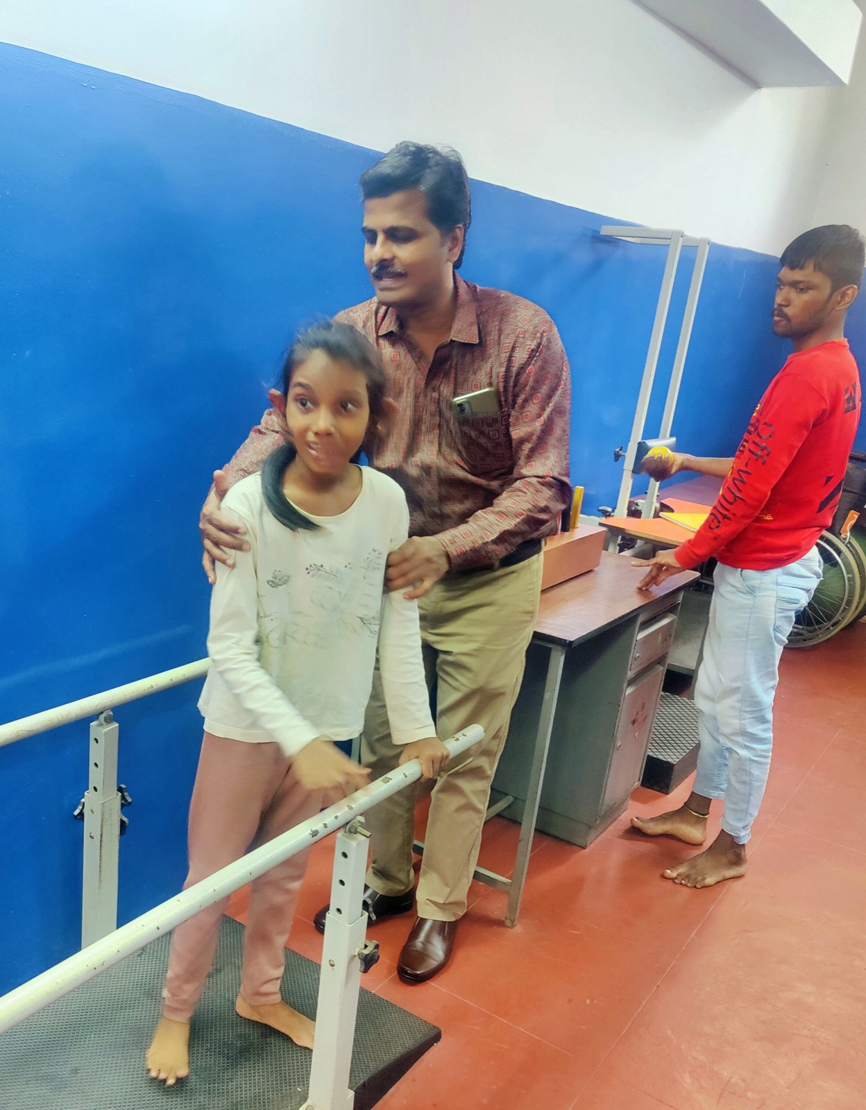 Physiotherapy Centre