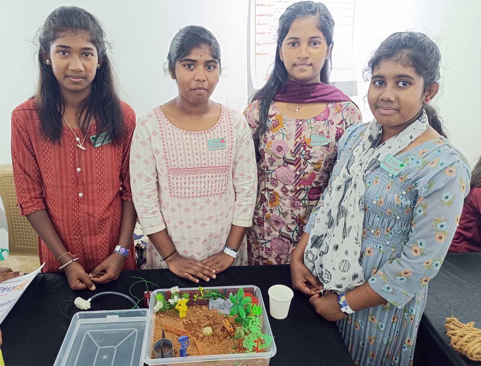 Sharanya Children's Home